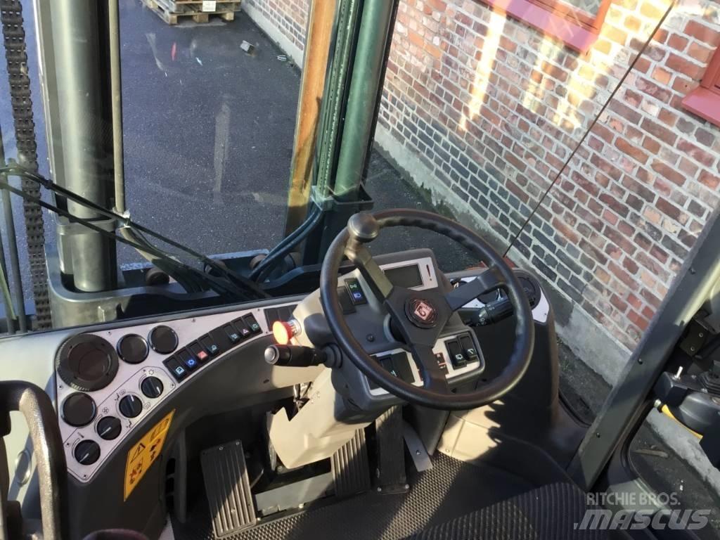 Kalmar ECF 55-6 전동 지게차
