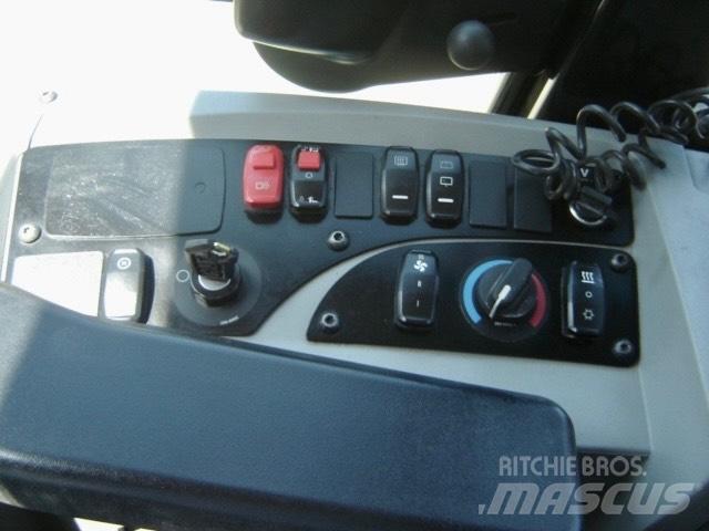 CAT 906 M  휠로우더