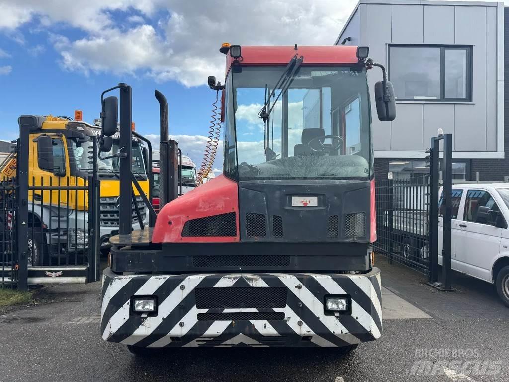 Kalmar TT612D 4X2 터미널 트랙터