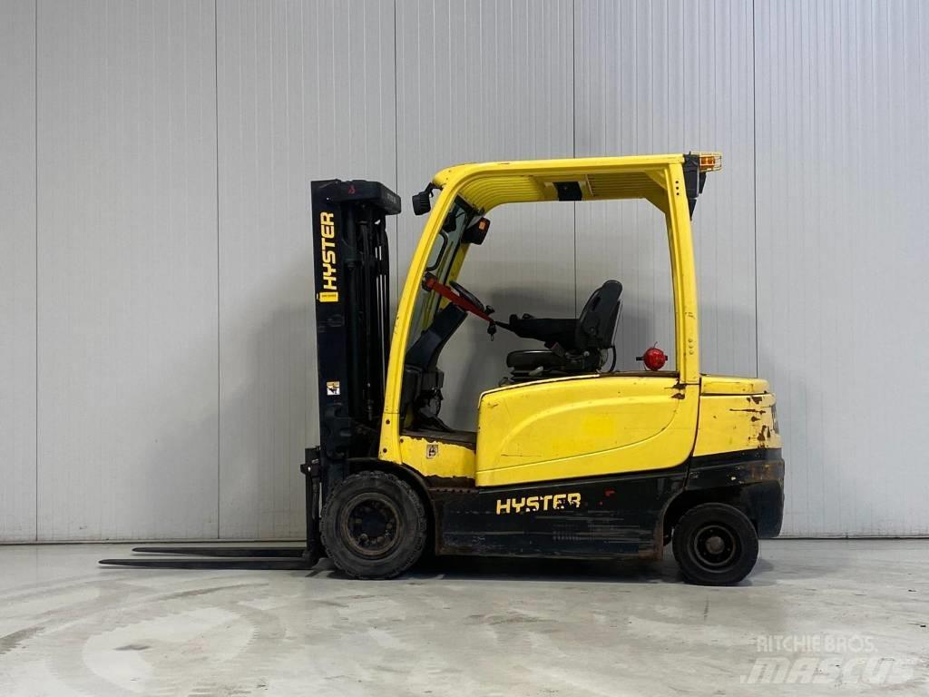 Hyster J3.5XN 전동 지게차