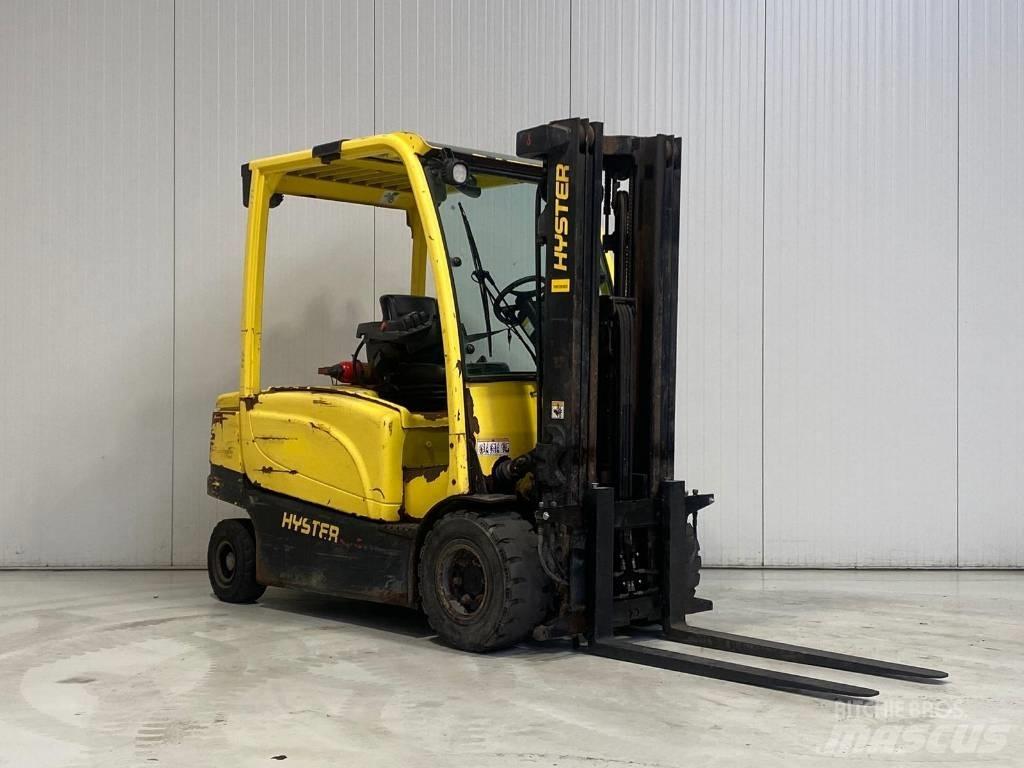 Hyster J3.5XN 전동 지게차