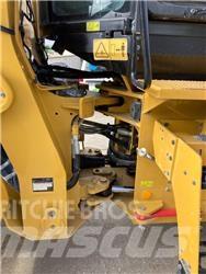 CAT 938M  휠로우더