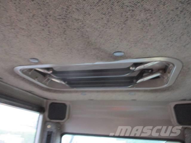 Liebherr A 900 C ZW  휠 굴삭기