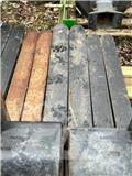 Merlo Pallet Forks 기타 적재/굴착 및 부속품