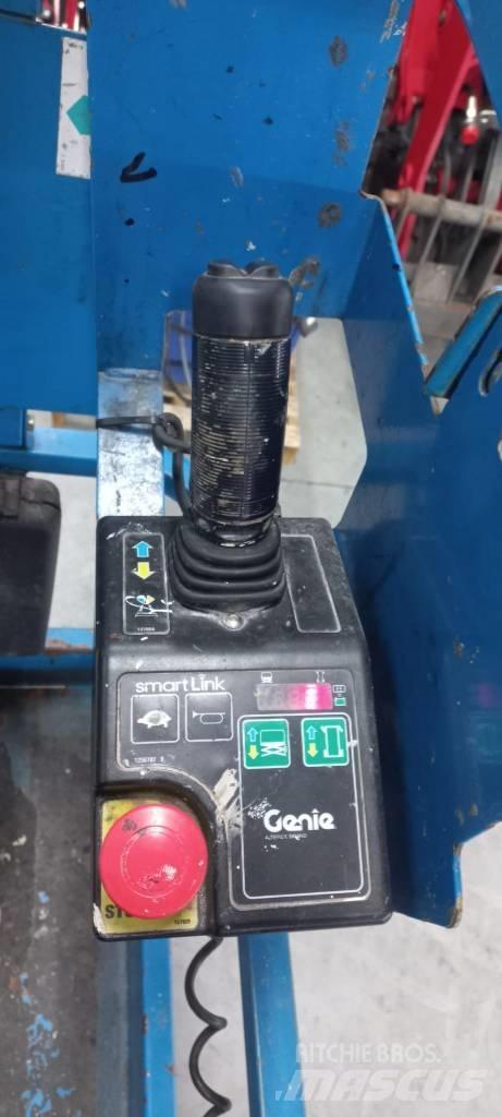 Genie GS 1532 가위형 리프트
