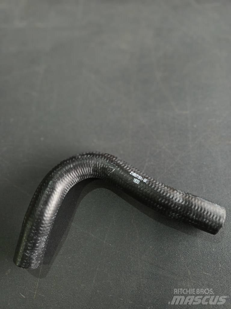 Volvo HOSE 21987759 엔진
