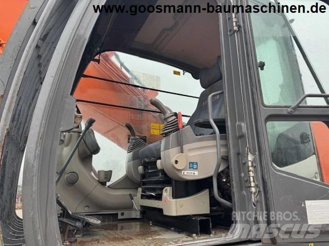 Hitachi ZX 350 LC N 대형 굴삭기 29톤 이상