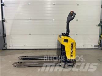 Hyundai 15EP 경량 리프터