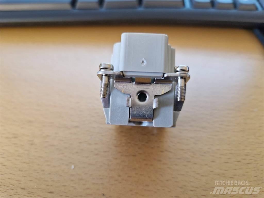 Ponsse 0061430 일렉트로닉스