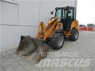 Schäffer 3450 S  휠로우더