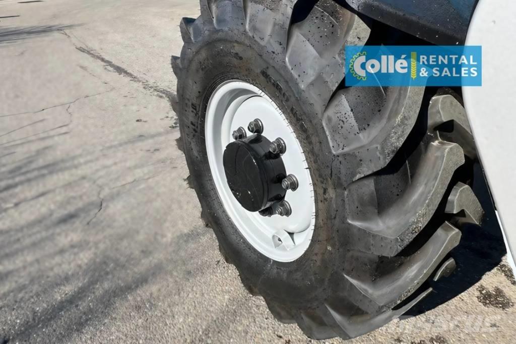 Manitou 930H | 2024 텔러 핸들러