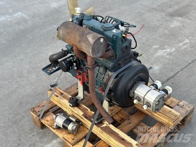 SkyJack SJ 8831 가위형 리프트