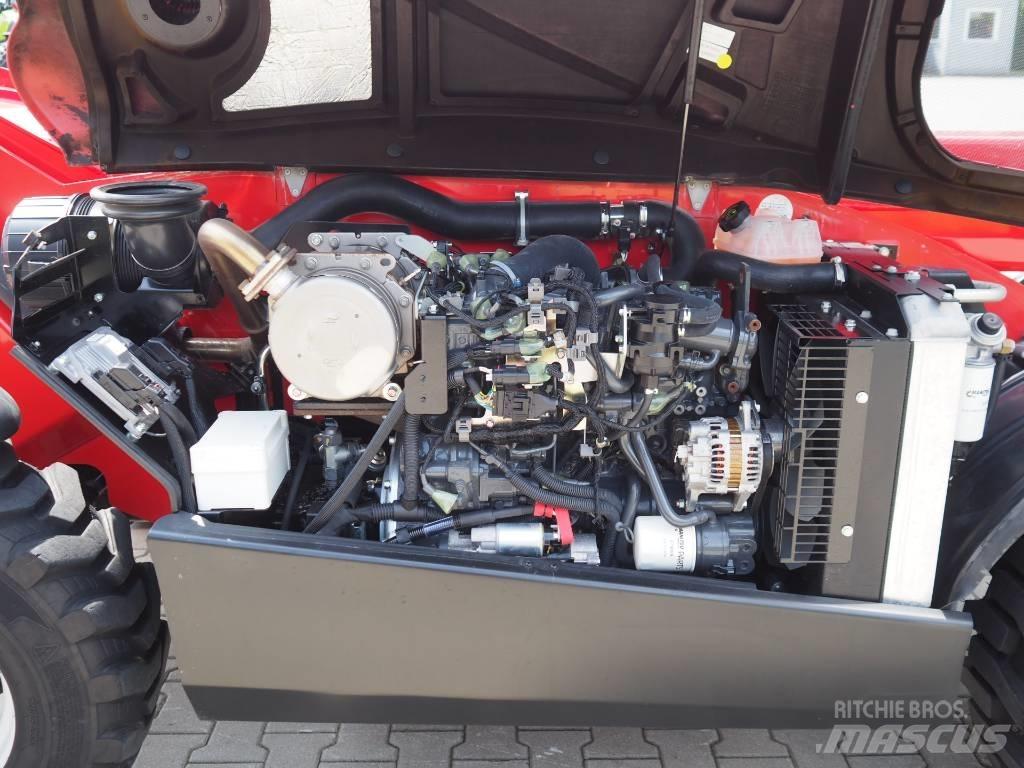 Manitou MT 625 H 텔러 핸들러