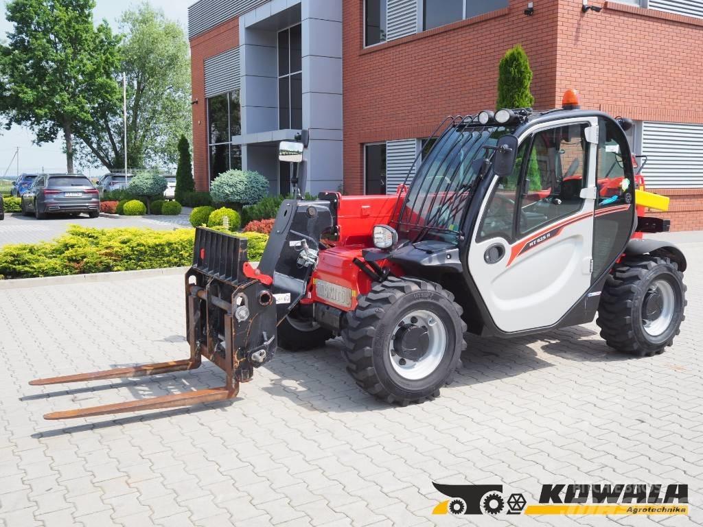 Manitou MT 625 H 텔러 핸들러