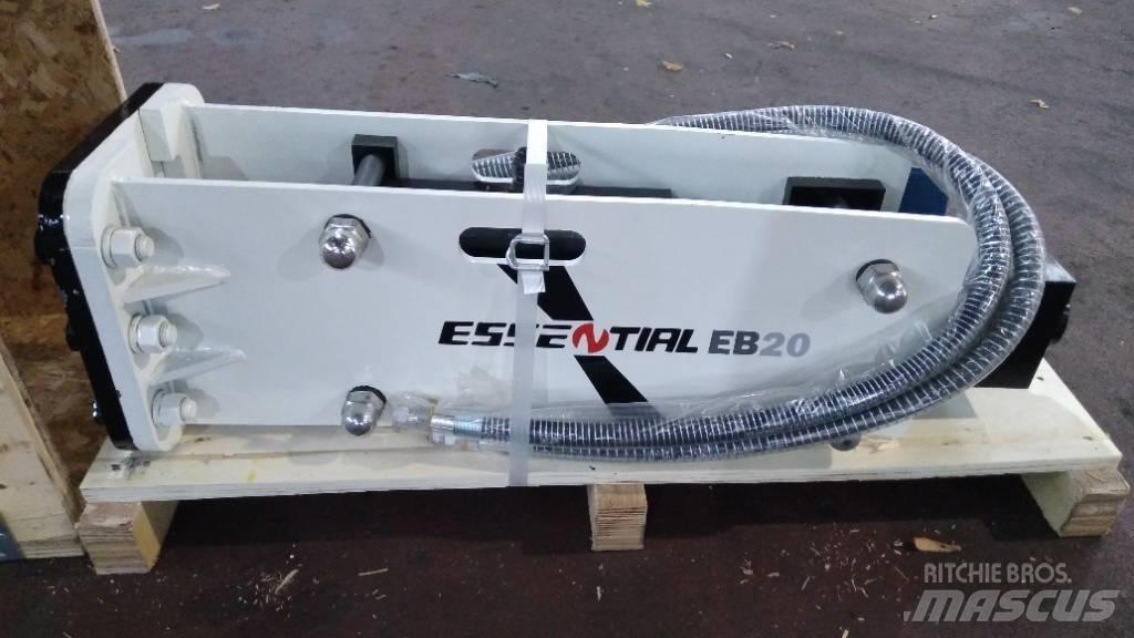  Essential  EB20 브레이커