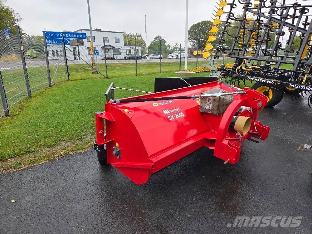 Fransgård SV 2500 윈드로어