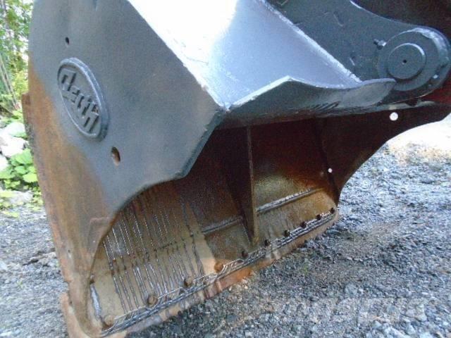 Volvo EW 180 B  휠 굴삭기