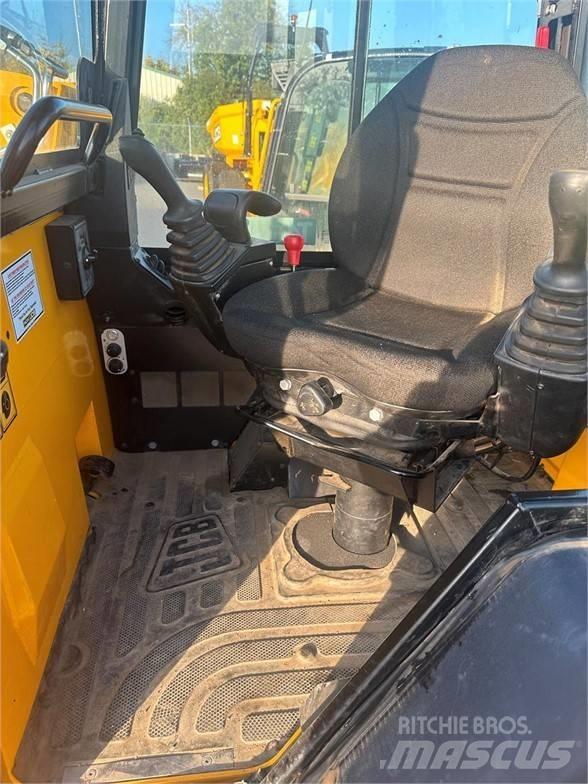 JCB 1CXT 백호로더