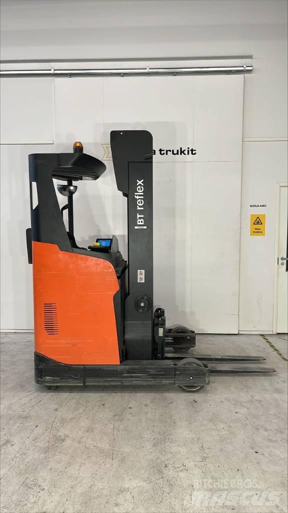 BT RR E 140 H 리치 트럭