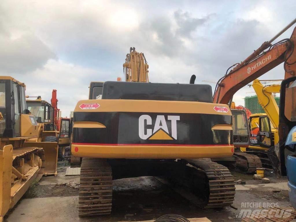 CAT 330 B L 대형 굴삭기 29톤 이상