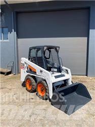 Bobcat S 100  스키드로더