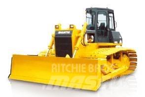 Shantui SD16L 크롤러 도저