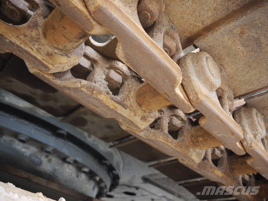 Hyundai HX 220 L 대형 굴삭기 29톤 이상