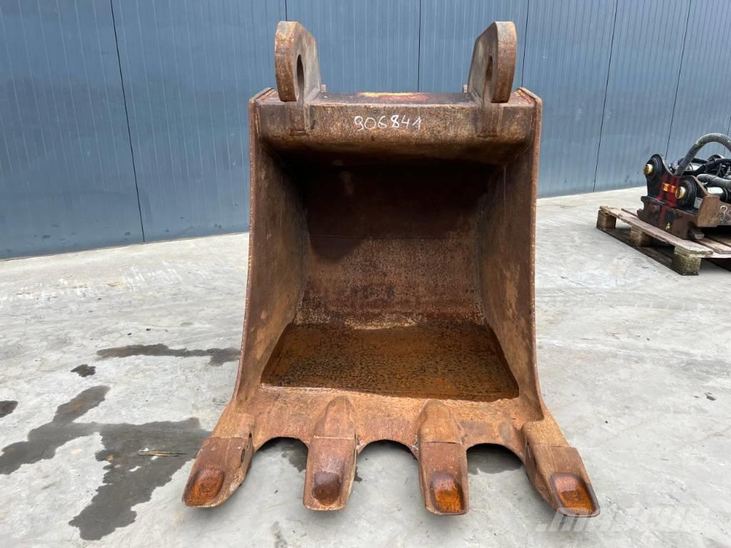 Verachtert CW45S 버켓