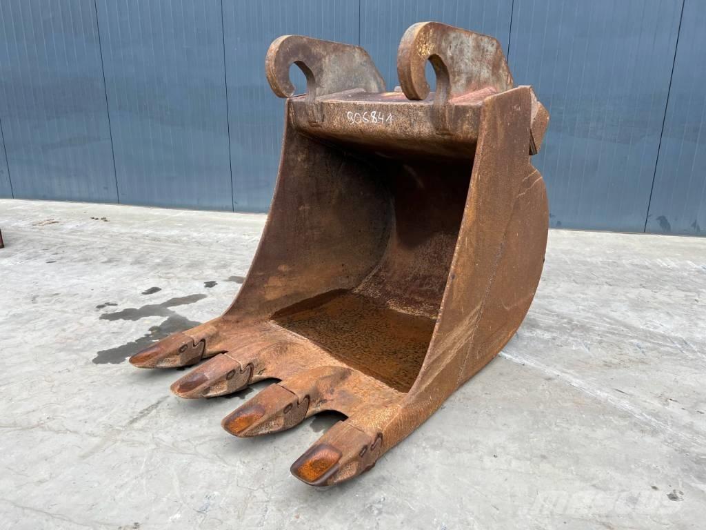 Verachtert CW45S 버켓