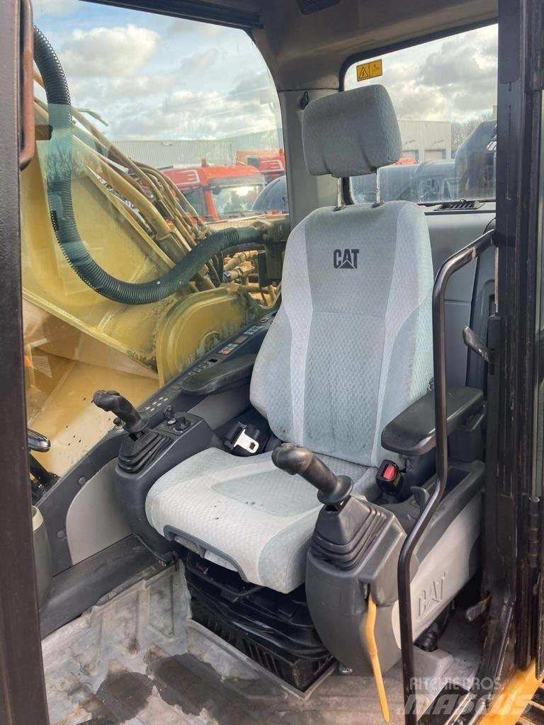 CAT 336 D LN 대형 굴삭기 29톤 이상