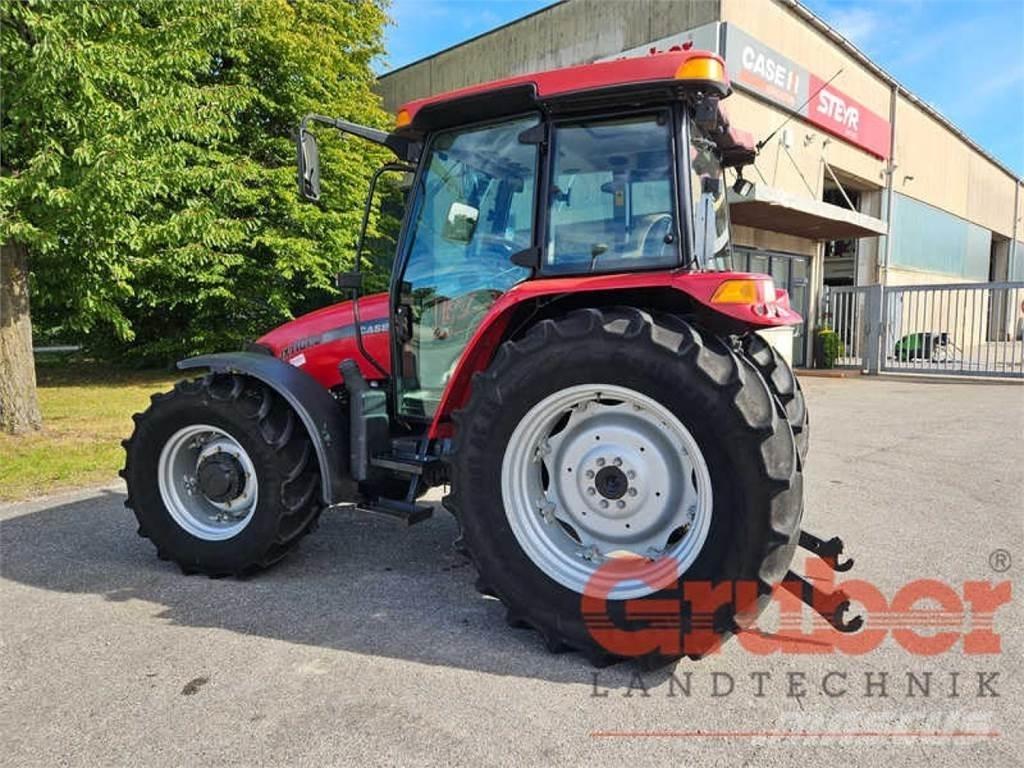 Case IH JX 1100 U 트랙터