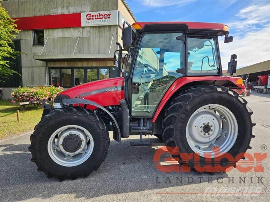 Case IH JX 1100 U 트랙터