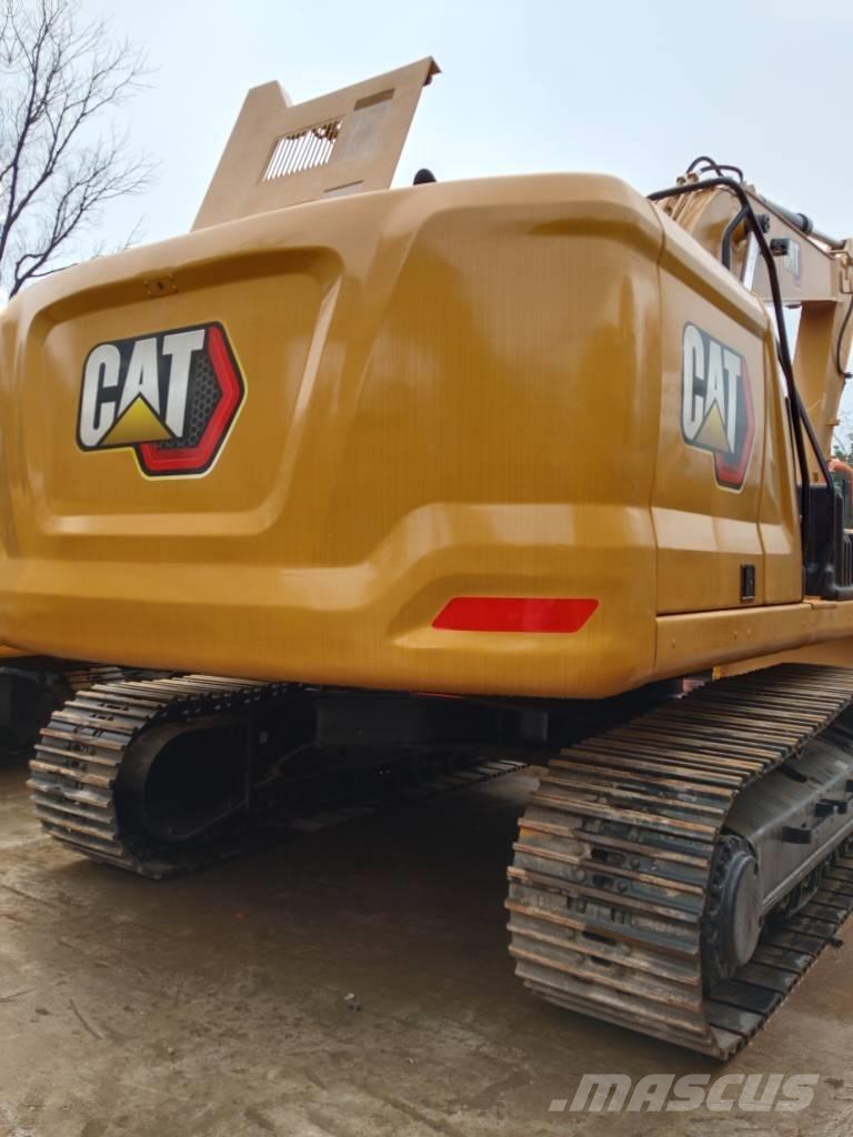 CAT 330 GC 대형 굴삭기 29톤 이상