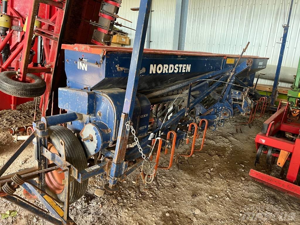 Nordsten 4Mtr CLB 드릴