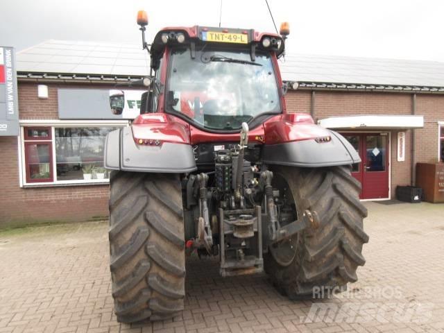 Valtra T174 VERSU 트랙터