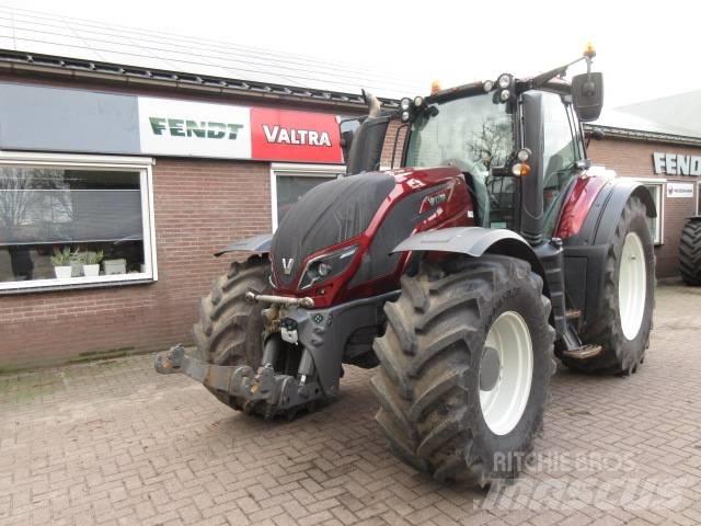 Valtra T174 VERSU 트랙터