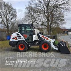 Bobcat Radlader  휠로우더