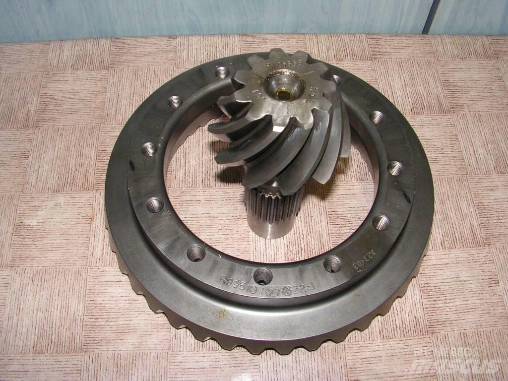 John Deere 8300 기타 트랙터 부속품