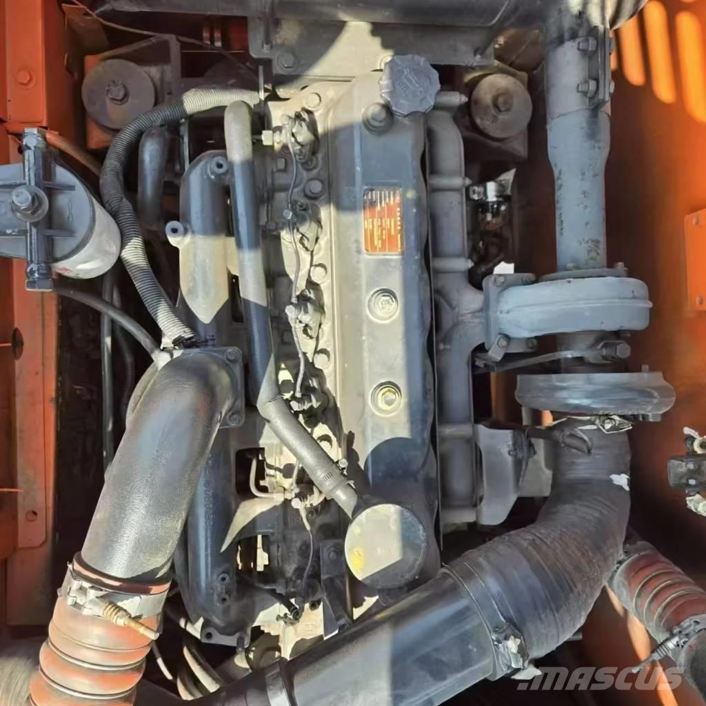 Doosan DX 225 LC-9C 대형 굴삭기 29톤 이상