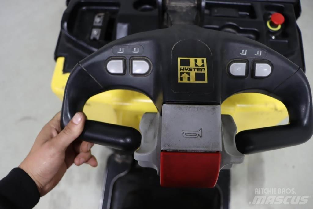 Hyster P2.0S FBW 경량 리프터