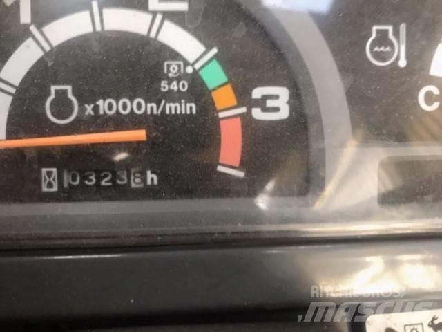 Massey Ferguson 1525 소형 트랙터