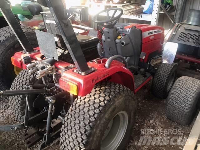 Massey Ferguson 1525 소형 트랙터