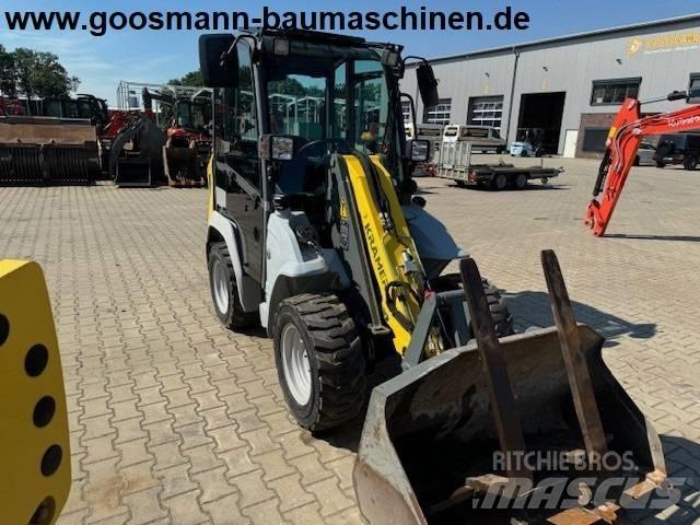 Kramer 5040  휠로우더