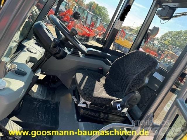 Kramer 5040  휠로우더