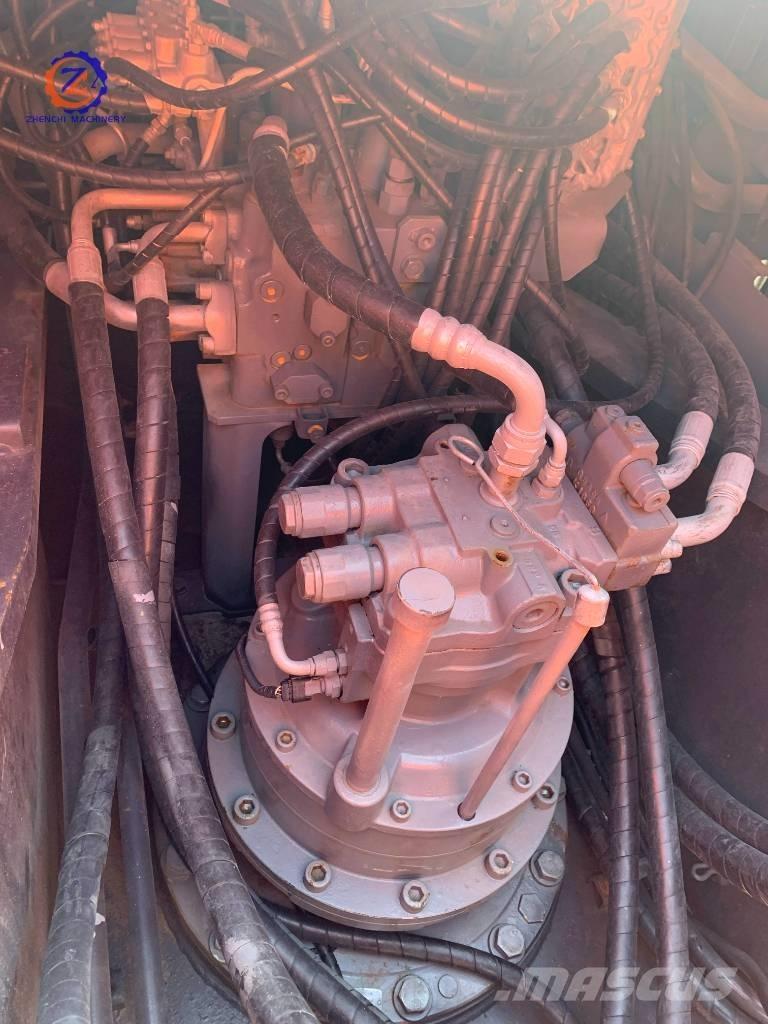 Hitachi ZX 240 대형 굴삭기 29톤 이상