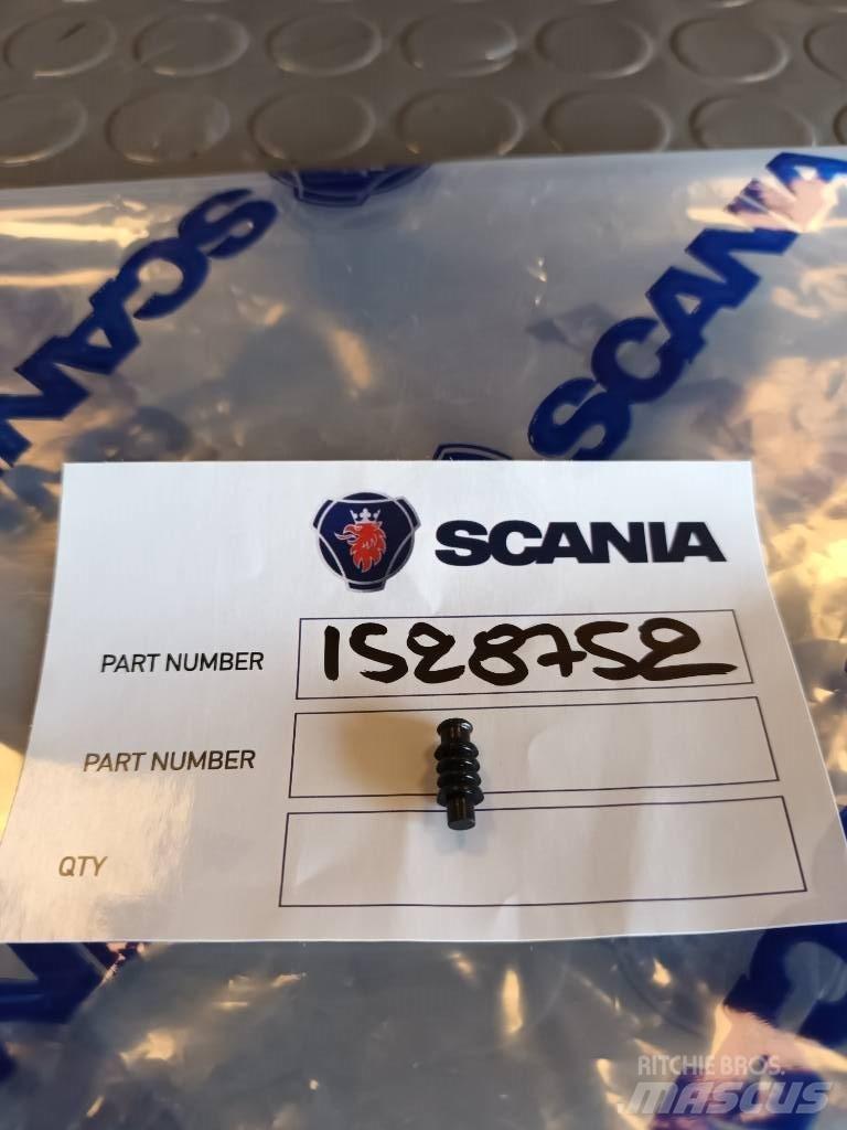 Scania PLUG 1528752 엔진