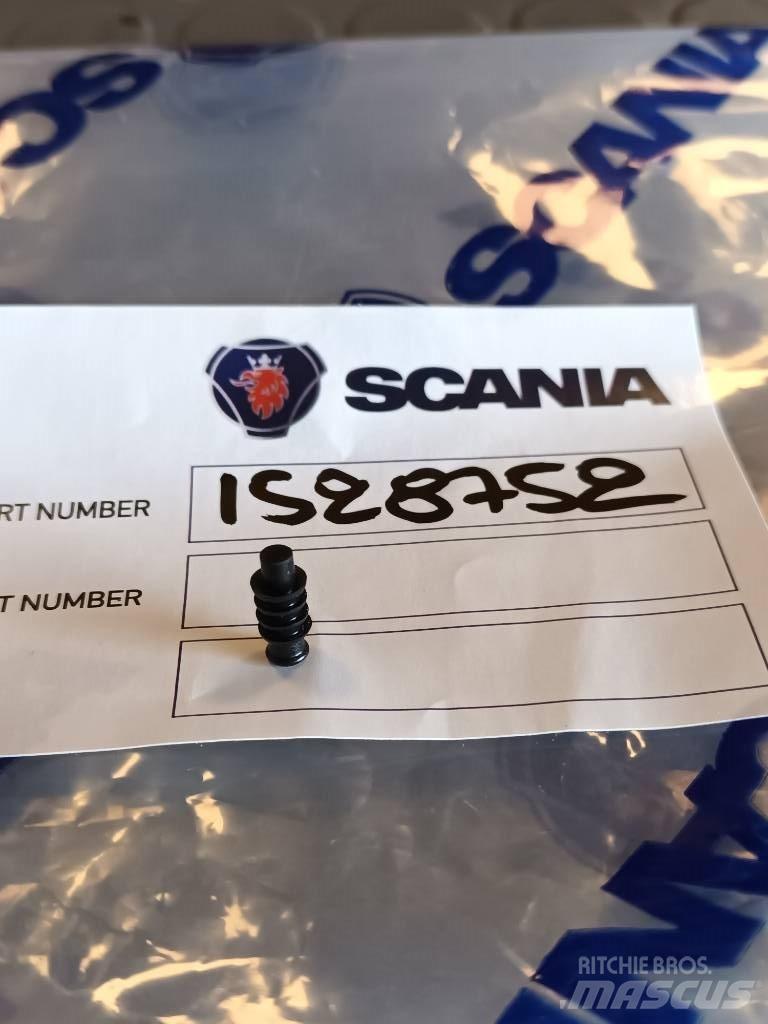 Scania PLUG 1528752 엔진