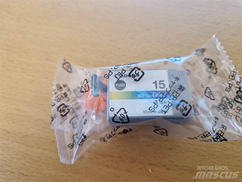 Ponsse 0062633 일렉트로닉스