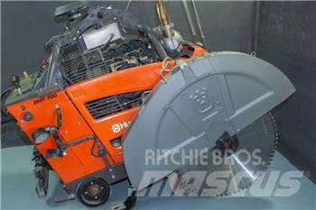 Husqvarna FS7000DL 암석 및 콘크리트 절단기