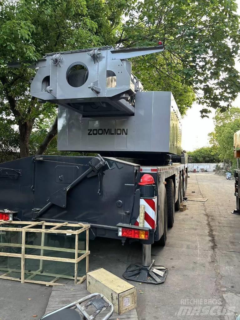 Zoomlion ZAT 2200 V A/T 크레인